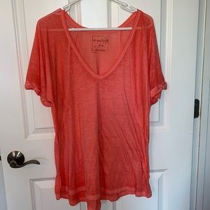Free people top